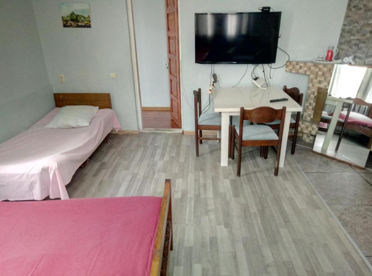 Zaza Guest House Kobuleti Værelse billede