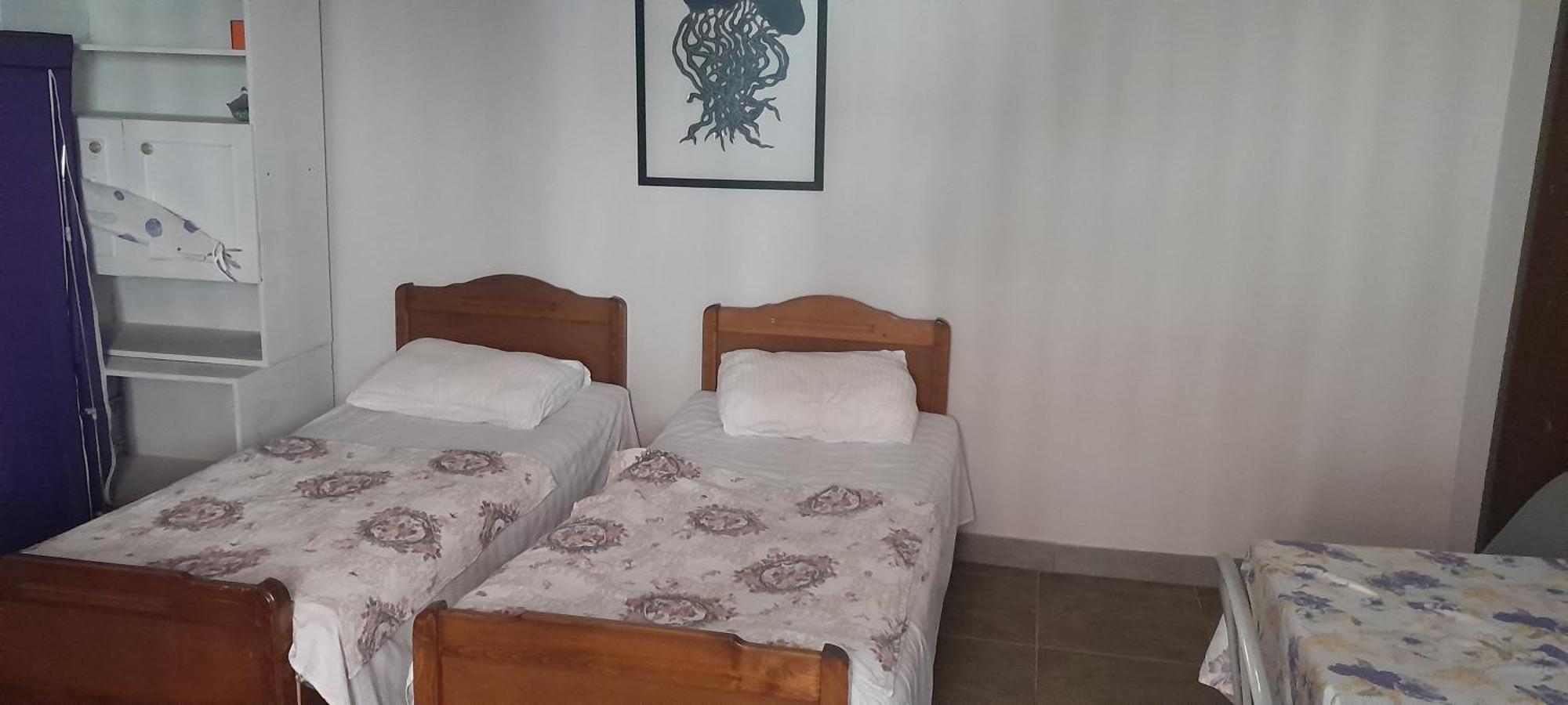 Zaza Guest House Kobuleti Værelse billede