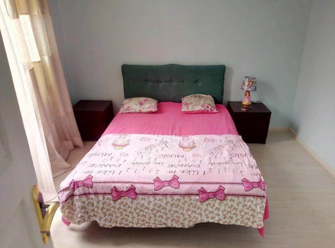 Zaza Guest House Kobuleti Eksteriør billede