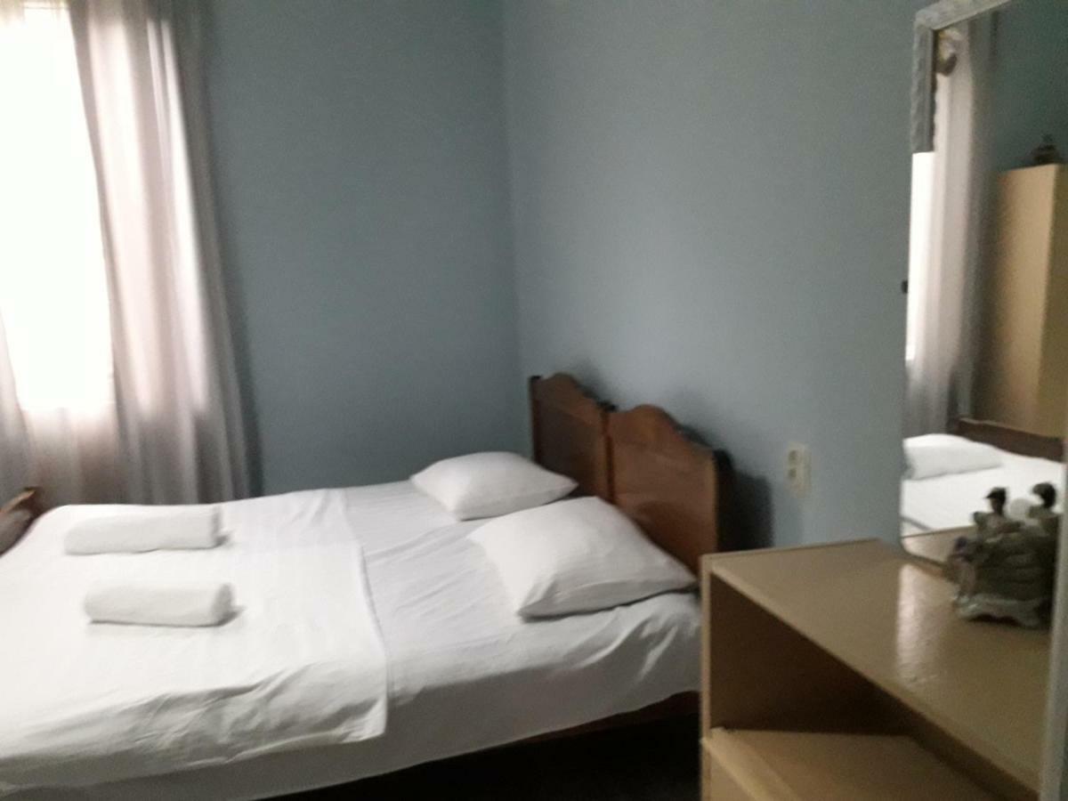 Zaza Guest House Kobuleti Eksteriør billede