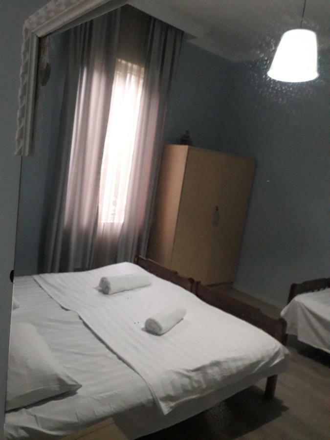 Zaza Guest House Kobuleti Eksteriør billede