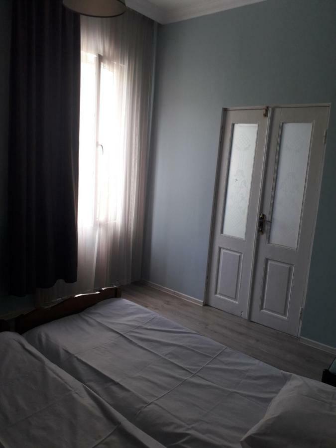 Zaza Guest House Kobuleti Eksteriør billede